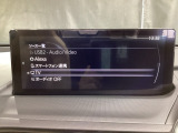 メーカーオプションTVチューナー付!