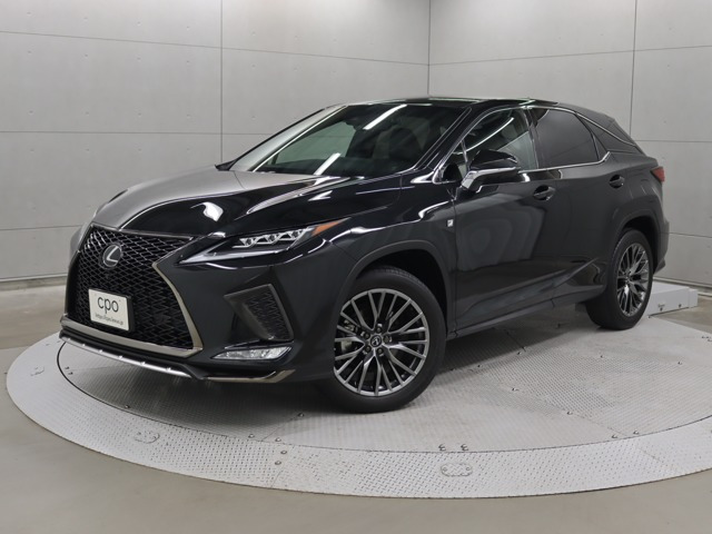 RX 300 Fスポーツ