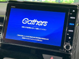 N-BOXカスタム L ターボ 