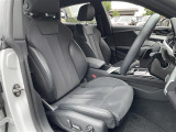 A5スポーツバック 35 TDI Sライン 修復歴無し