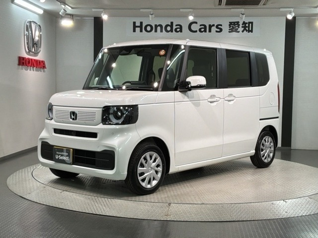 N-BOX  