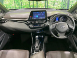 C-HR  G