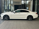 CLSクラス CLS220d スポーツ エクスクルーシブ パッケージ 