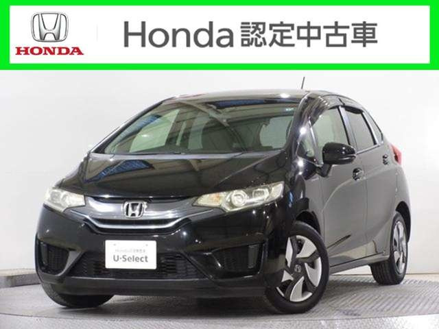 ホンダ フィット 