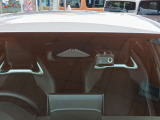 トヨターセーフティーセンス搭載で運転手をサポートしてくれるから安心☆