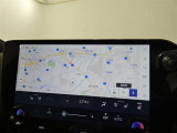 目的地をセットして迷わず目的地にGO!※地図更新(有料)をすることにより新しい道を案内する事が出来ます。【製造年式により、地図の更新(有料)が出来ない物もあります。】