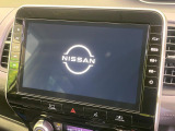 【純正10型ナビ】人気の純正ナビを装備。オーディオ機能も充実しており、Bluetooth接続すればお持ちのスマホやMP3プレイヤーの音楽を再生可能!毎日の運転がさらに楽しくなります!!