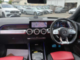 GLB AMG GLB35 4マチック 4WD 