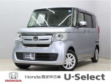 初度登録:平成31年式 車検満了:令和10年4月まで 走行距離:12,640km グレード:G スロープ L ホンダセンシング ボディカラー:ルナシルバーメタリック