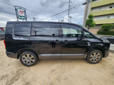 デリカD:5 2.2 ジャスパー 4WD 