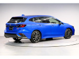 レヴォーグ 1.8 STI スポーツ EX 4WD 