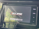 【ナビゲーション】目的地までしっかり案内してくれる使いやすいナビ。Bluetooth接続すればお持ちのスマホやMP3プレイヤーの音楽を再生可能!毎日の運転がさらに楽しくなります!!