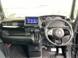 【Honda SENSING】いつもの道で、高速道路などで、安心・快適な運転を支援します。先進の安全運転機能システム搭載。
