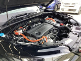 ZR-V 2.0 e:HEV Z 4WD 