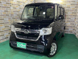 N-BOX G 4WD 
