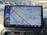 ナビ付きですので知らない場所にお出かけの際には道に迷うことなく目的地に到着できるので非常に活躍します。