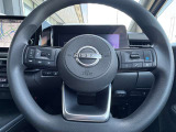 プロパイロット(ナビリング機能付)★運転者が設定した車速を上限に、先行車と車速に応じた車間距離を保ちながら、車線中央付近を走行するための運転操作を支援してくれます♪♪