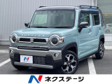 スズキ ハスラー