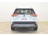 RAV4 2.5 ハイブリッド G E-Four 4WD 