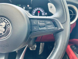 ステルヴィオ 2.2 ターボ ディーゼル Q4 スプリント 4WD 4WD 本革シート