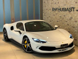 296GTS F1 DCT 