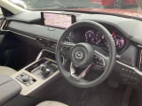 CX-60 2.5 PHEV Lパッケージ 4WD 