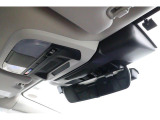 MySubaru Connect対応!ボタンを押すだけでコールセンターにつながるから、万が一の時でも安心!