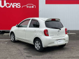 マーチ 1.2 X FOUR Vセレクション 4WD 