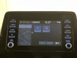【ナビゲーション】いまや必須装備のナビゲーションを搭載!知らない場所でも目的地までしっかり案内してくれます。オーディオ機能も充実!キャンプや旅行はもちろん通勤や普段のドライブも楽しめます!