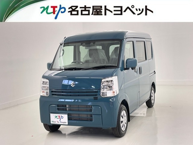 エブリイ PC ハイルーフ