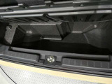 サービス工場完備。車検・メンテもお任せください!