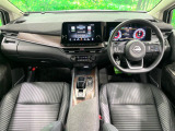 ノートオーラ 1.2 G レザーエディション 