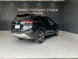 エクストレイル  1.5 G e-4ORCE 4WD
