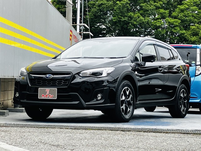 スバル XV 