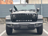 ラングラー アンリミテッド スポーツ 4WD 