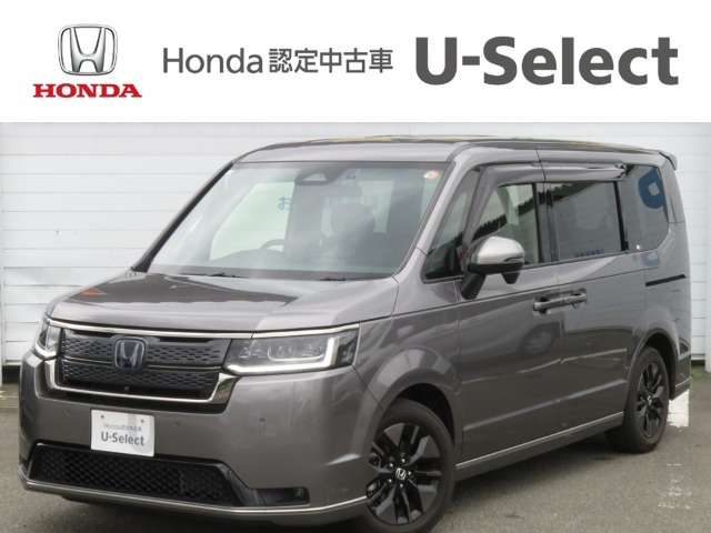 ホンダ ステップワゴン 