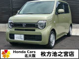 ホンダ N-WGN