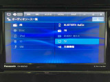 CD/DVD/ミュージックサーバー/Bluetooth接続などの機能を装備★