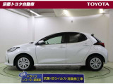 ヤリス 1.5 ハイブリッド Z 