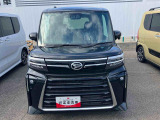 タントカスタム RS リミテッド 