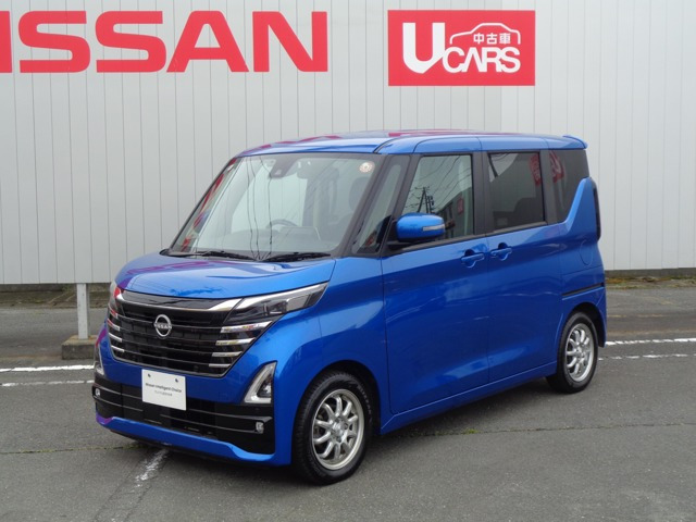 日産 デイズ 