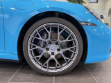 OP/20/21インチ RS Spider Design ホイール