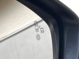 ●ブラインドアシストセンサー:視角からの車を感知し、ドライバーが車線変更を行う際に、警告音と共に注意を促してくれる安全機能です!