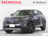 ワンオーナー車の2022年、ヴェゼル(e:HEV Z)が入庫しました。当社自社工場にて法定点検を実施しております。過去の整備は整備記録簿での確認ができます。