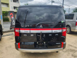 デリカD:5 2.2 ジャスパー 4WD 