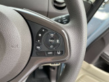 【アダプティブ・クルーズ・コントロール】予め設定した車速内でクルマが自動的に加減速。 前走車との適切な車間距離を維持しながら追従走行し、高速道路でのドライバーの疲労を軽減してくれる嬉しい機能付♪