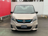 セレナ 1.2 e-POWER X チェアキャブ スロープタイプ 車いす1名 サード仕様 
