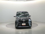 ヴォクシー 2.0 ZS 煌III 