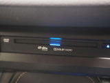 DVDも見ることができます!