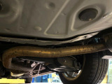 下回りがきれいなうちに、防錆加工の施工がオススメ。降雪地域はもちろん、沿岸部にお住いの方や、趣味でマリン・ウィンタースポーツをされる方にご好評いただいております。